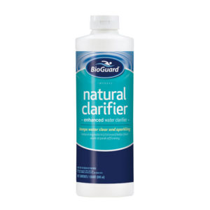 natural clarifier enhanced water clarifier by bioguard for sale in colorado springs